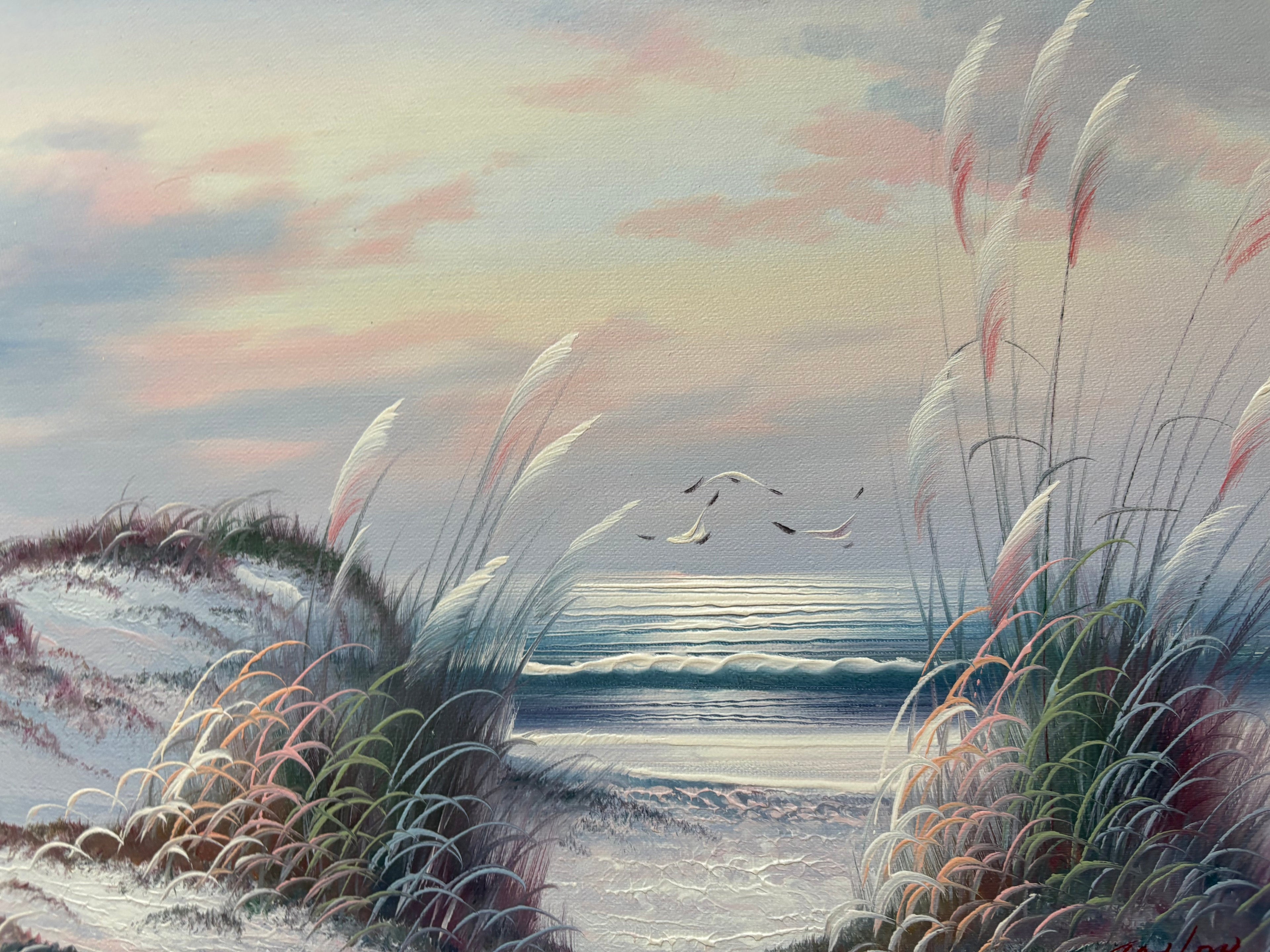 Seascapes