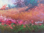 Oil Painting - Western US Landscape